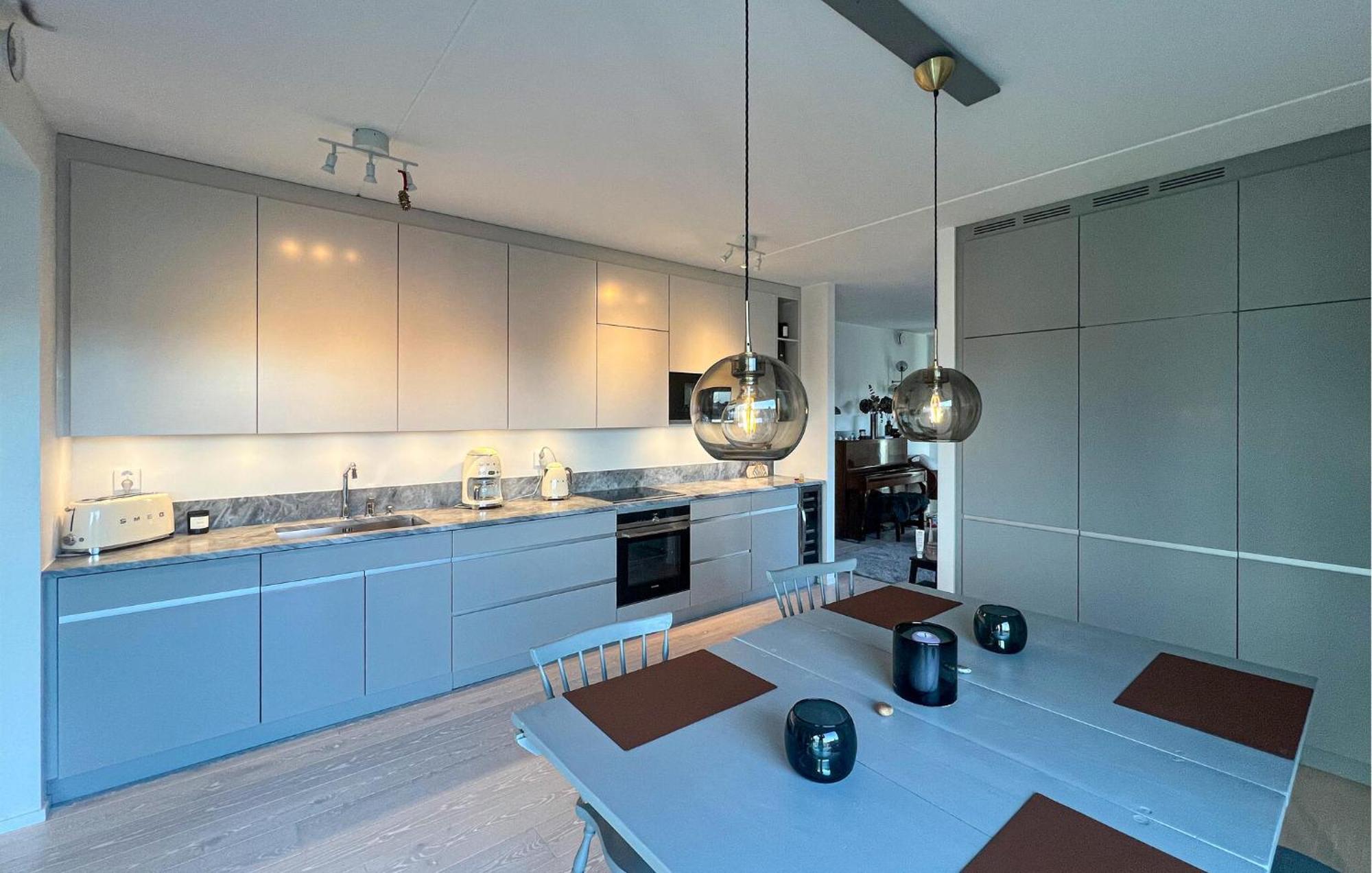 2 Bedroom Gorgeous Apartment In Ville de Stockholm Extérieur photo
