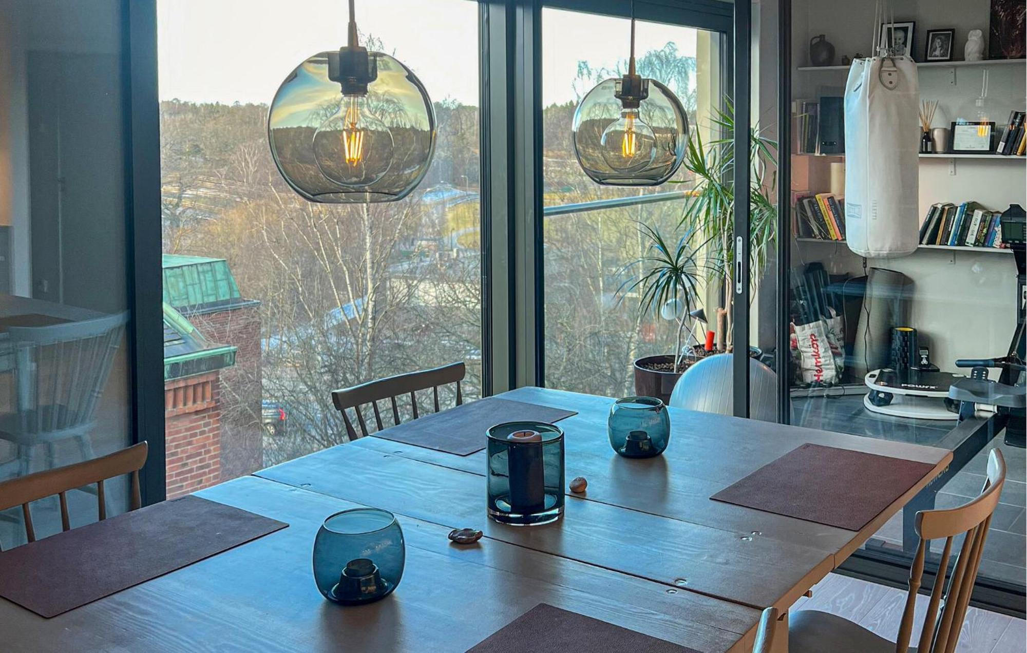 2 Bedroom Gorgeous Apartment In Ville de Stockholm Extérieur photo