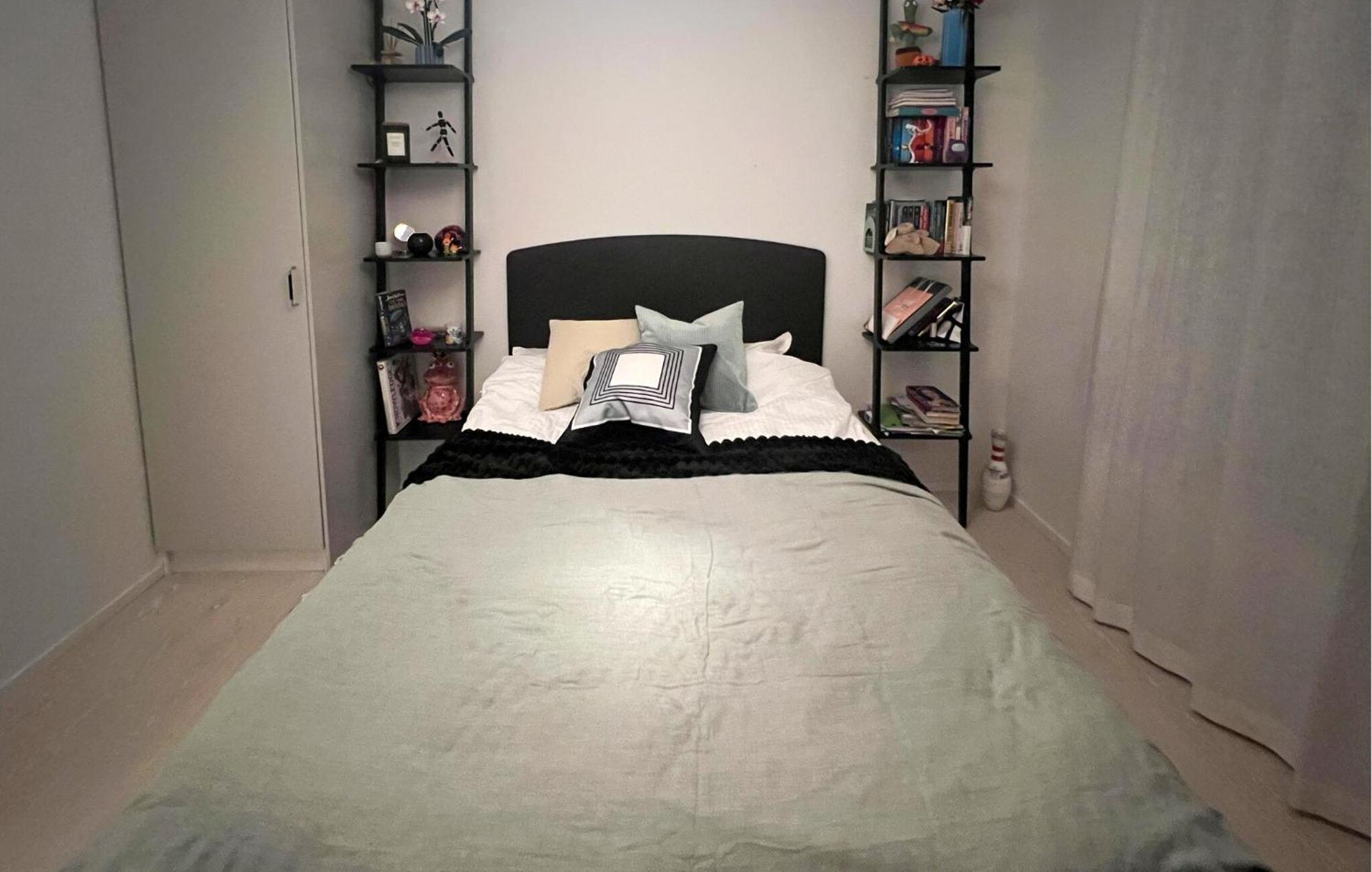 2 Bedroom Gorgeous Apartment In Ville de Stockholm Extérieur photo